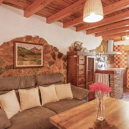 Casita De Noah By Apartamentos 阿内蒂洛 外观 照片