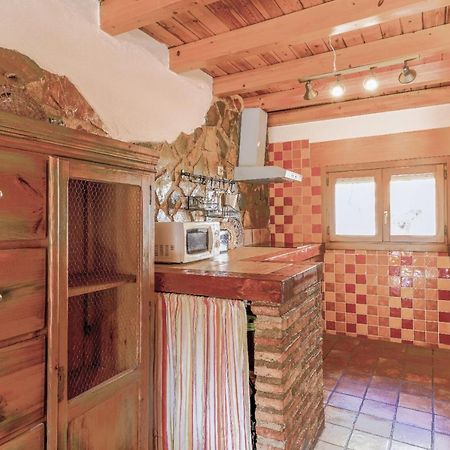 Casita De Noah By Apartamentos 阿内蒂洛 外观 照片