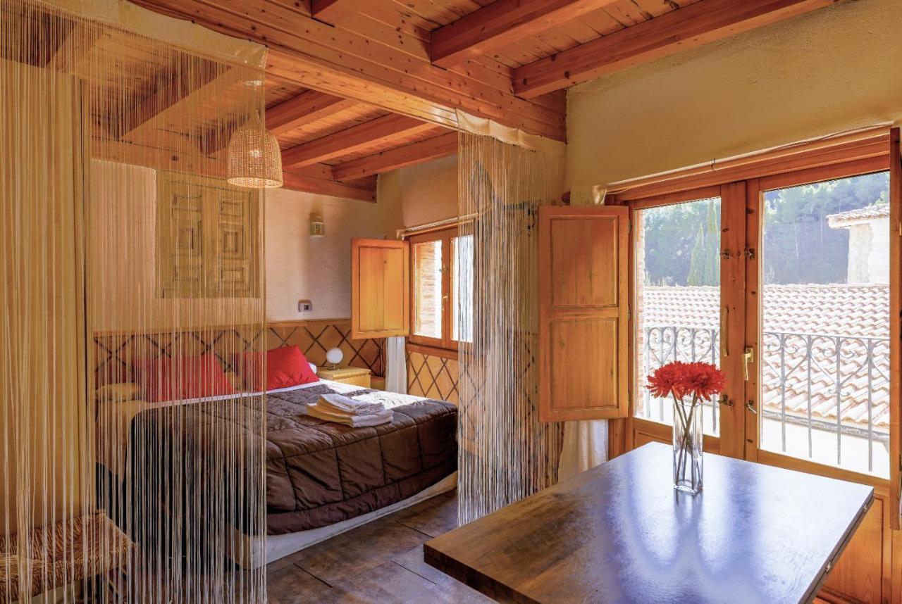 Casita De Noah By Apartamentos 阿内蒂洛 外观 照片